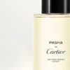 Pasha de Cartier Edition Noire Sport