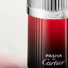 Pasha de Cartier Edition Noire Sport