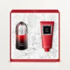 Pasha de Cartier Sport Edition Geschenkset Pasha de Cartier Sport Edition Geschenkset