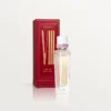 Peony Eau de Toilette – L’heure Diaphane | Cartier
