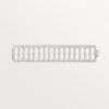 Pluie De Cartier Armband – Weißgold, Diamanten – Cartier