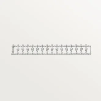Pluie De Cartier Armband, Diamanten