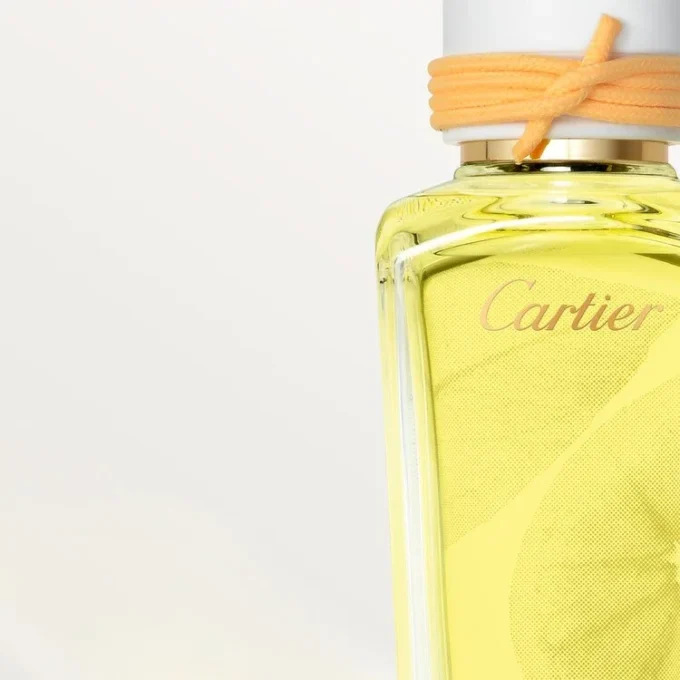 Pur Kinkan Eau de Toilette – Les Épures de Parfum | Cartier