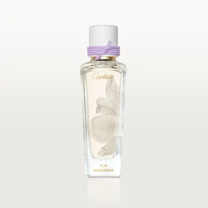 Pur Magnolia Eau de Toilette – Les Épures de Parfum | Cartier
