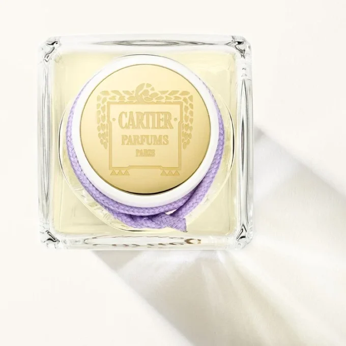 Pur Magnolia Eau de Toilette – Les Épures de Parfum | Cartier