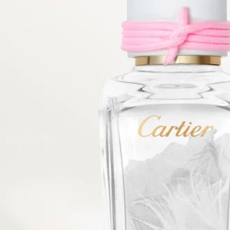Pure Rose Eau de Toilette – Les Épures de Parfum | Cartier