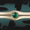 Quadratische Tasche, Cartier Soir