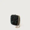 Quadratische Tasche, Cartier Soir
