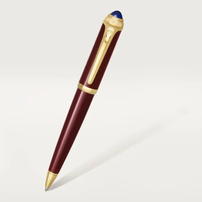 R Cartier Kugelschreiber