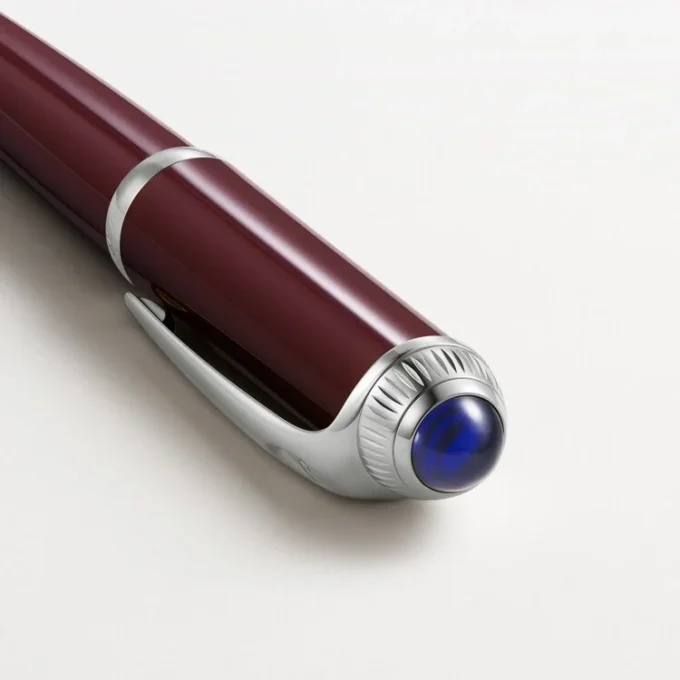 R Cartier-Stift