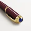 R Cartier Kugelschreiber