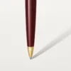R Cartier Kugelschreiber