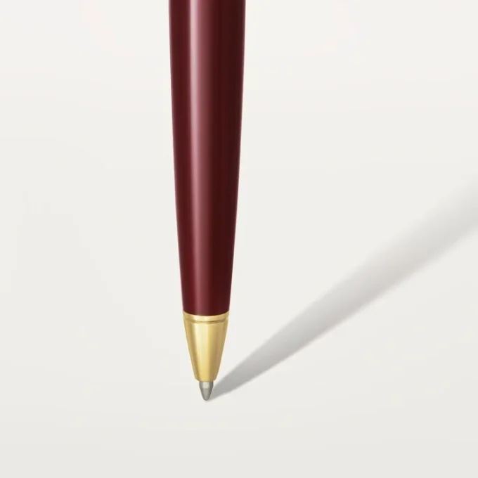 R Cartier Kugelschreiber