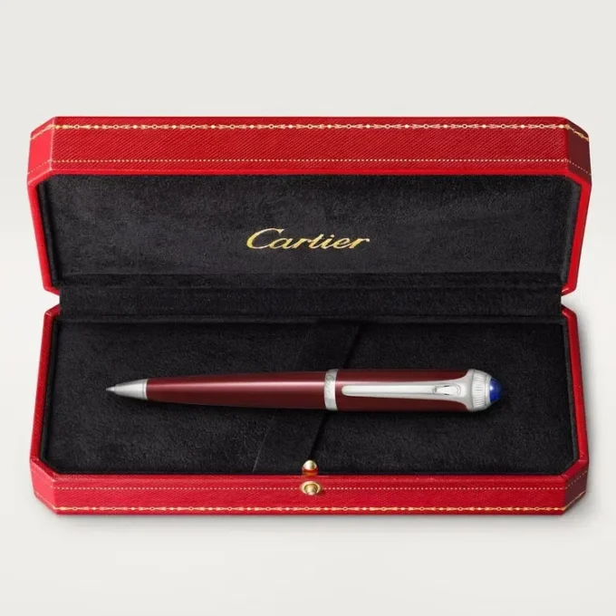 R Cartier-Stift