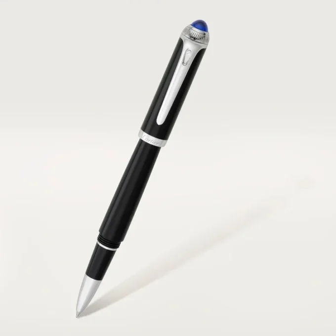 R Cartier Rollerball-Stift
