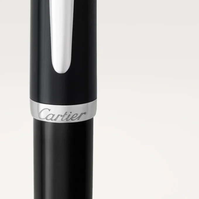 R Cartier Rollerball-Stift