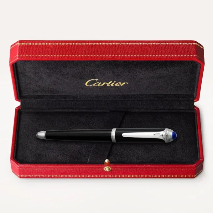 R Cartier Rollerball-Stift