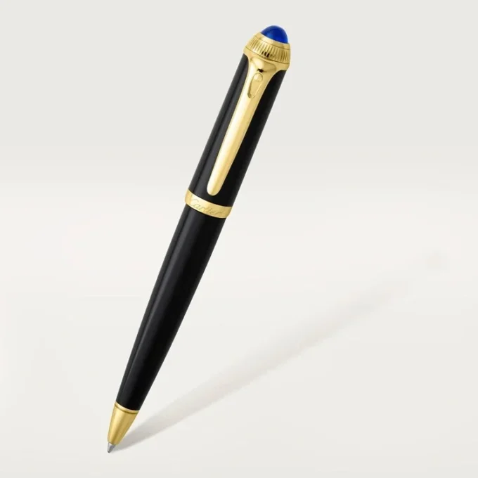 R Cartier-Stift