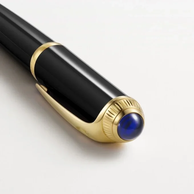 R Cartier-Stift