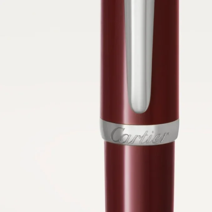 R Cartier-Stift