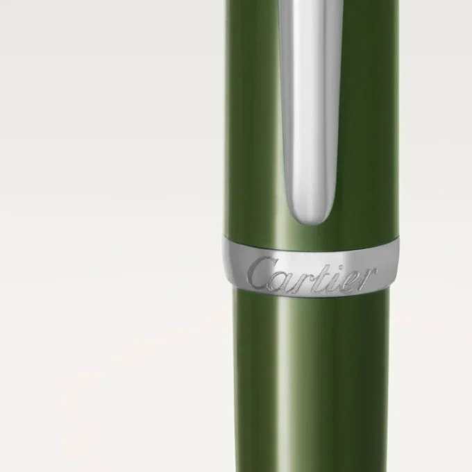 R Cartier-Stift