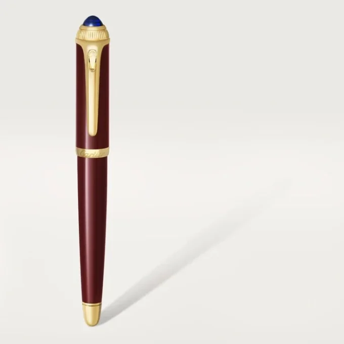 R Cartier-Stift