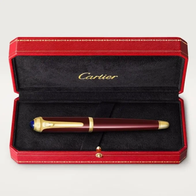 R Cartier-Stift