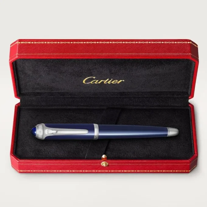 R Cartier-Stift