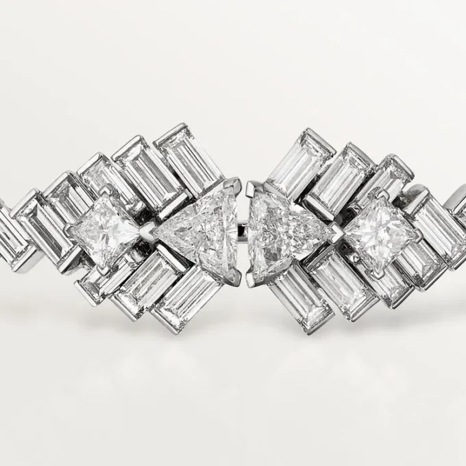 Reflection De Cartier Armband