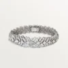 Reflection De Cartier Armband, Diamanten