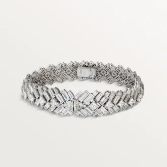 Reflection De Cartier Armband, Diamanten