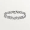 Reflection De Cartier Armband, Diamanten