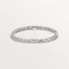 Reflection De Cartier Armband, Diamanten