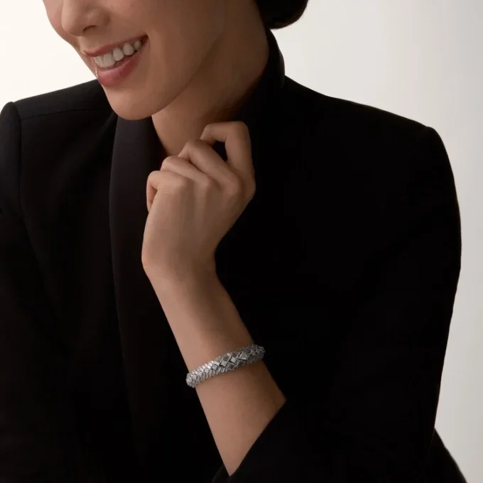 Reflection De Cartier Armband, Diamanten