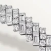 Reflection De Cartier Armband, Diamanten
