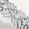 Reflection De Cartier Armband, Diamanten