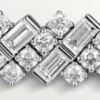 Reflection De Cartier Armband, Diamanten