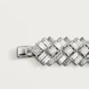 Reflection De Cartier Armband, Diamanten