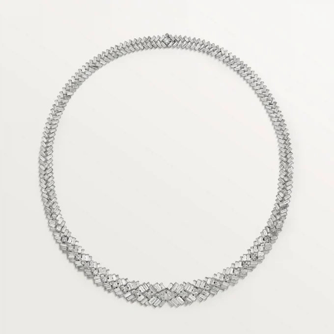 Reflection De Cartier Halskette