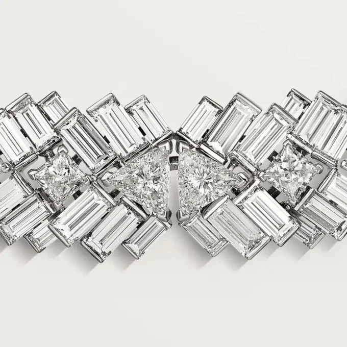 Reflection De Cartier Halskette