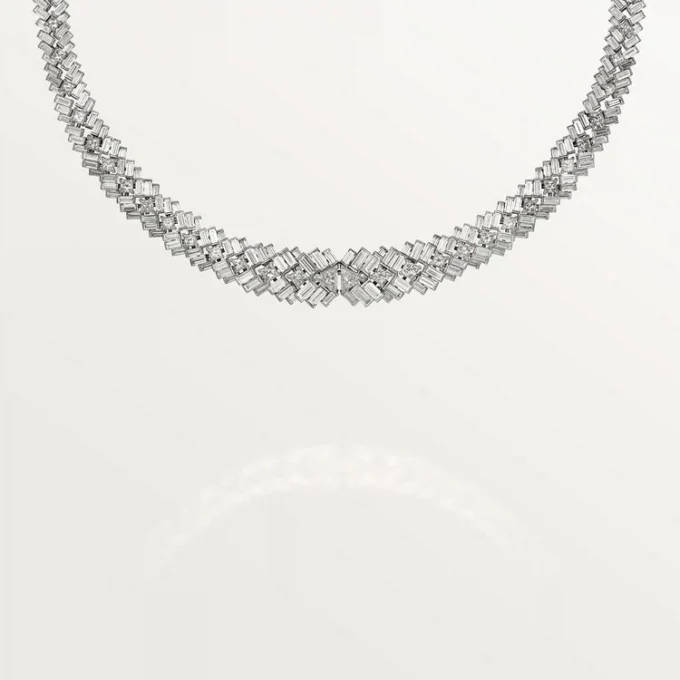Reflection De Cartier Halskette
