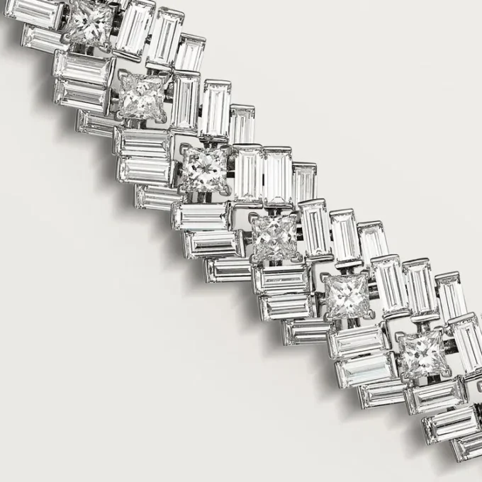 Reflection De Cartier Halskette