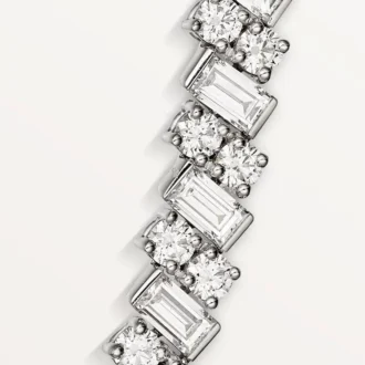 Reflection De Cartier Halskette, Diamanten