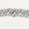 Reflection De Cartier Halskette, Diamanten