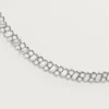 Reflection De Cartier Halskette, Diamanten
