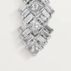 Reflection De Cartier Ohrringe, Diamanten