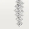Reflection De Cartier Ohrringe, Diamanten