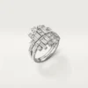 Reflection De Cartier Ring – Weißgold, Diamanten – Cartier