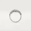 Reflection De Cartier Ring – Weißgold, Diamanten – Cartier