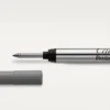 Rollerball-Stift, blaue Tinte